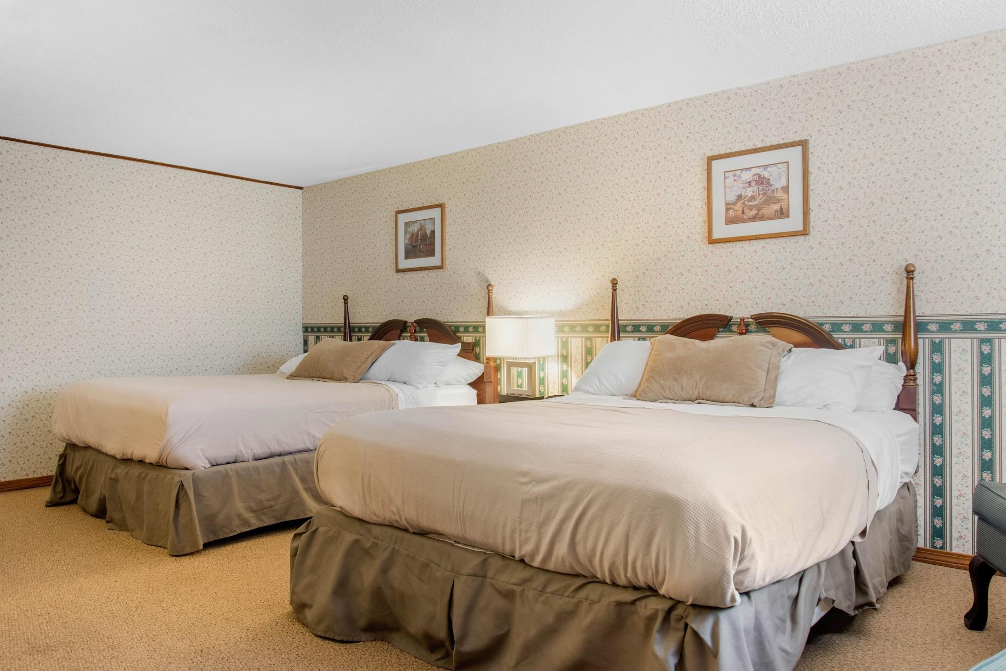 Coachman Inn Kittery Exterior foto