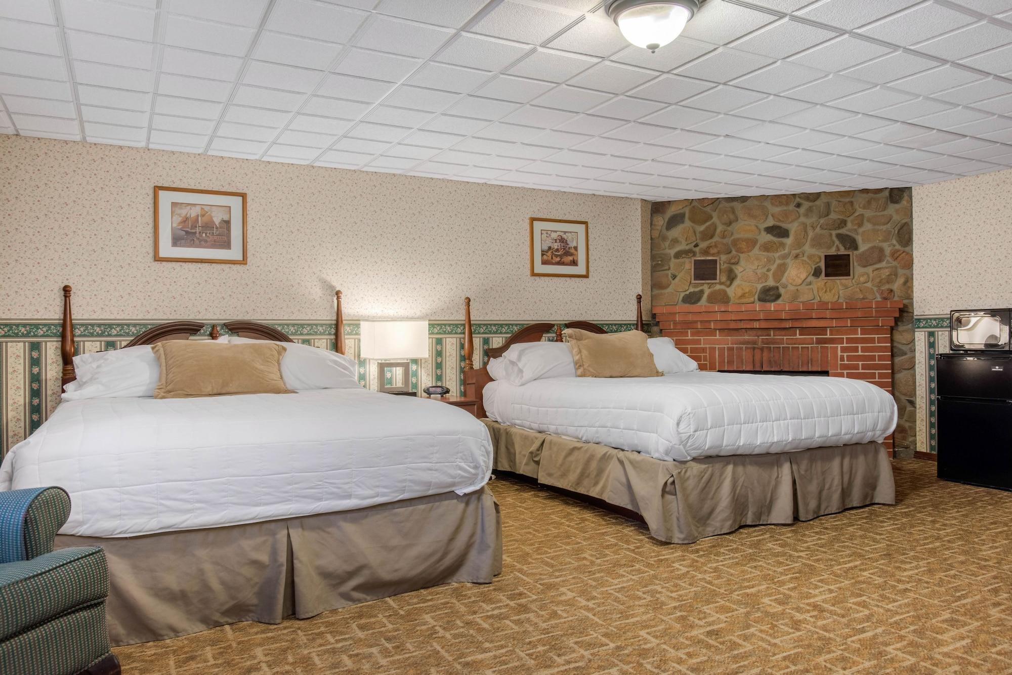 Coachman Inn Kittery Exterior foto