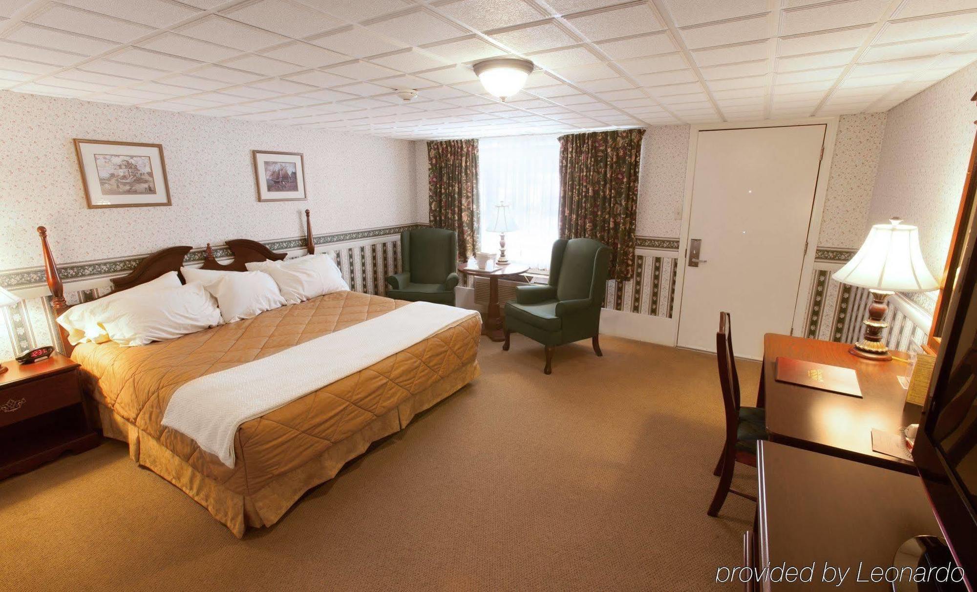 Coachman Inn Kittery Quarto foto