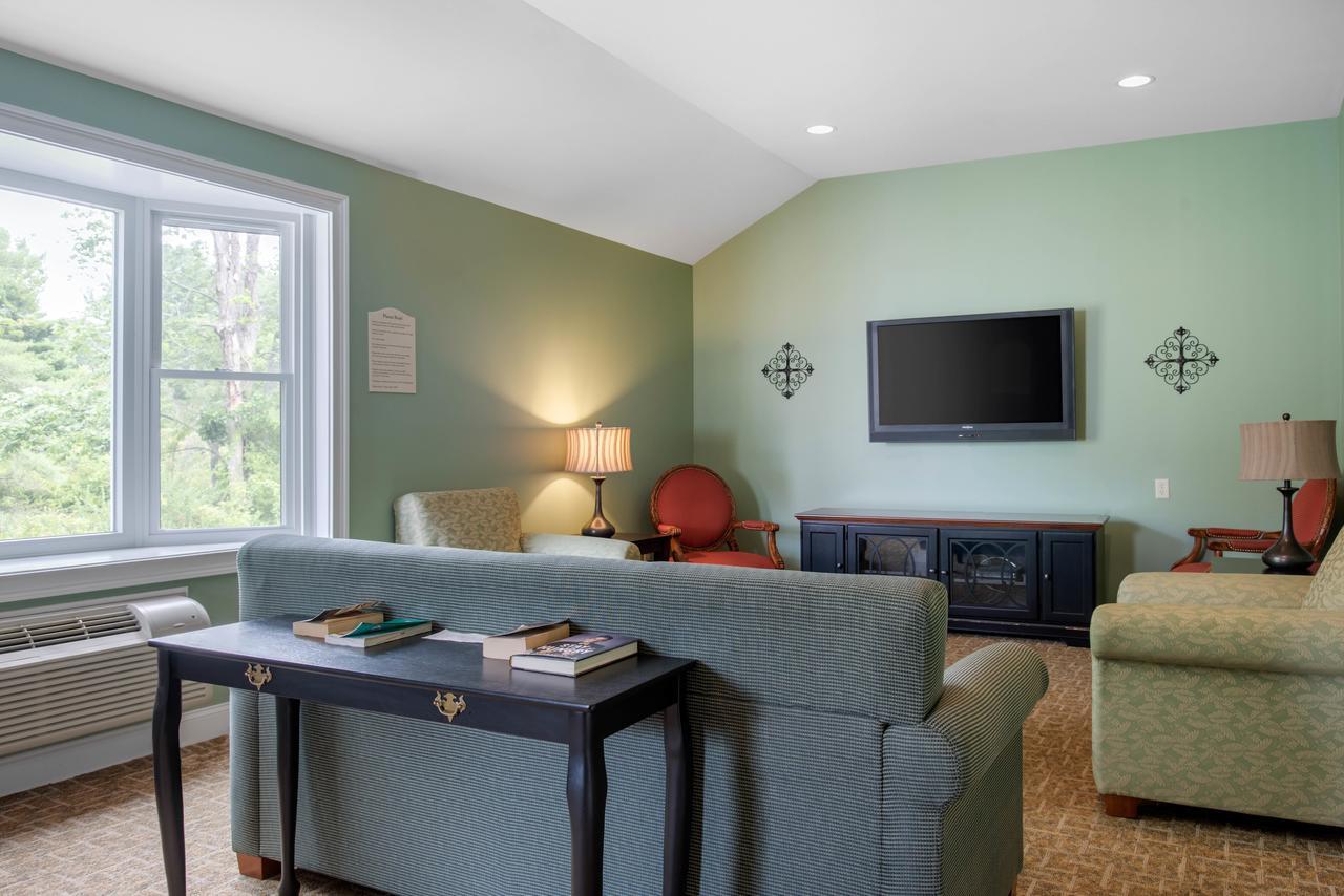 Coachman Inn Kittery Exterior foto