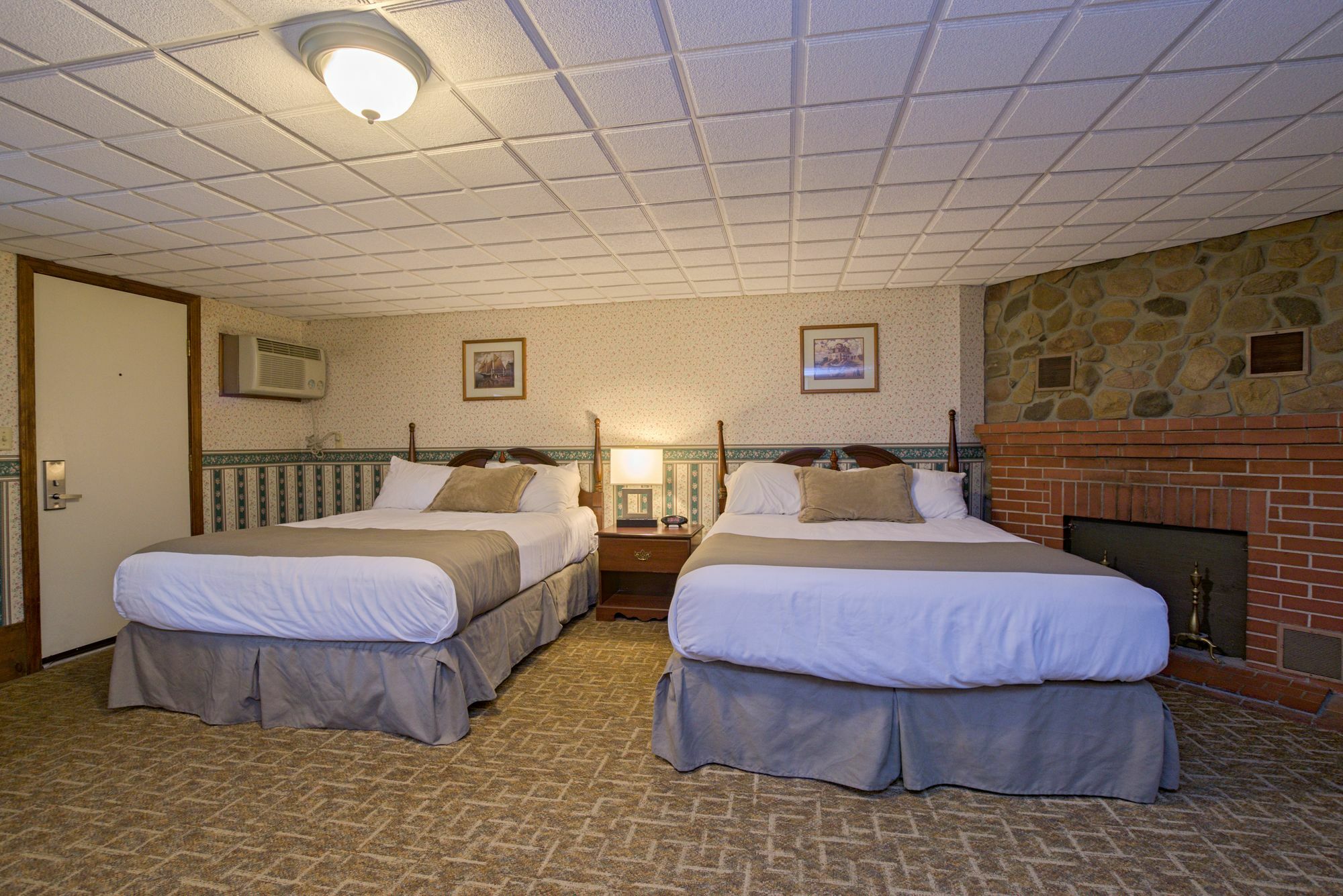Coachman Inn Kittery Exterior foto